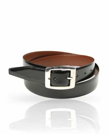 Ремень Мужской VI/119D/Nero.Nociola